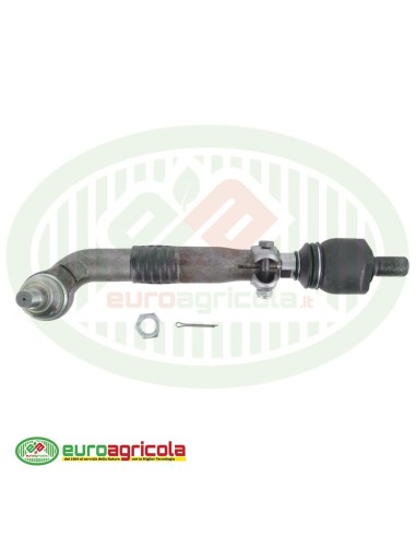 Tirante Assiale Completo