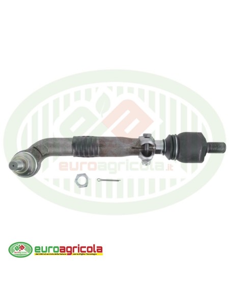 Tirante Assiale Completo