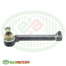 Testina Sterzo Ø24x1,5mm