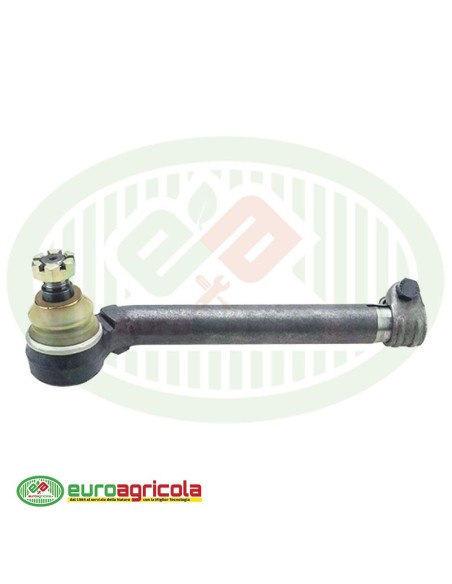 Testina Sterzo Ø24x1,5mm