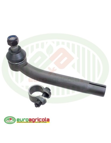 Testina Sterzo Ø24x1,5mm