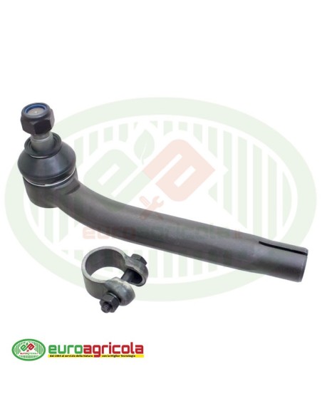 Testina Sterzo Ø24x1,5mm