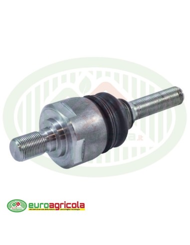 Testina Sterzo Ø20x1,5mm