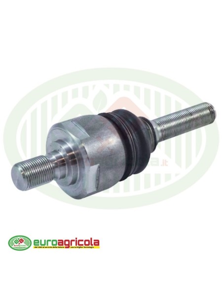 Testina Sterzo Ø20x1,5mm