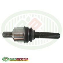 Testina Sterzo Ø22x1,5mm