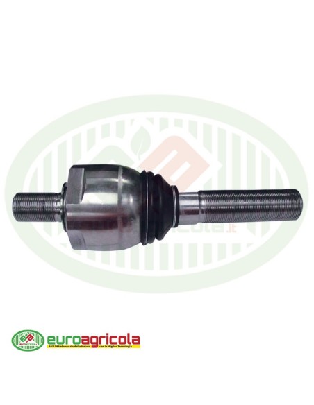 Testina Sterzo Ø24x1,5mm