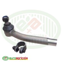 Testina Sterzo Ø28x1,5mm