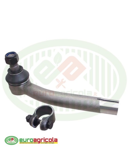 Testina Sterzo Ø28x1,5mm