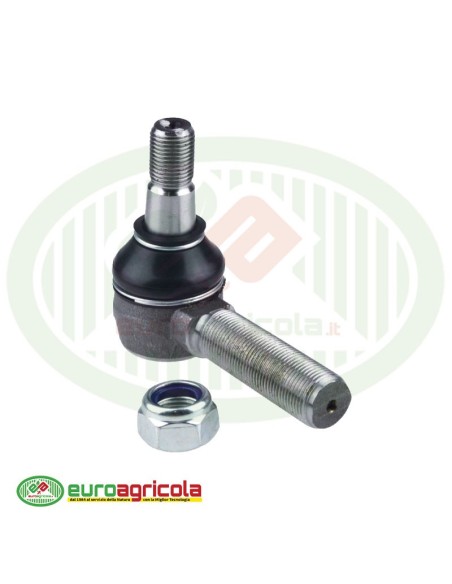 Testina Sterzo ØM20X1,5mm