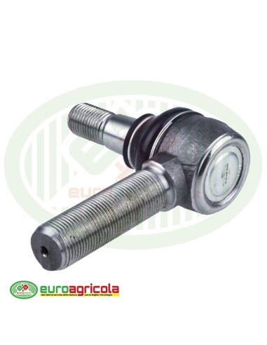 Testina Sterzo Ø24x1,5mm