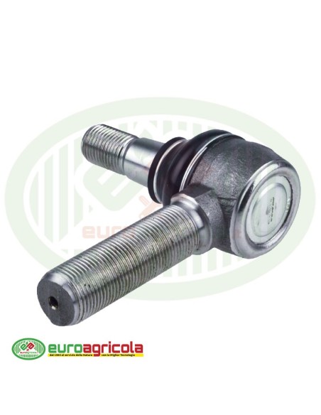 Testina Sterzo Ø24x1,5mm