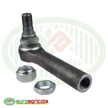 Testina Sterzo Ø28x1,5mm