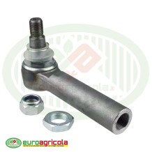 Testina Sterzo Ø24x1,5mm