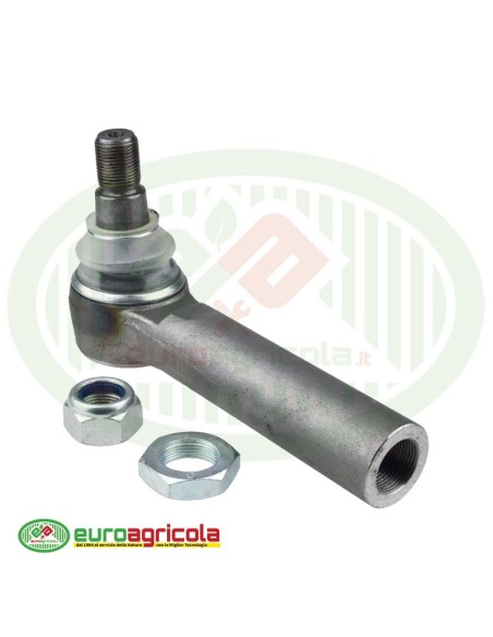 Testina Sterzo Ø24x1,5mm