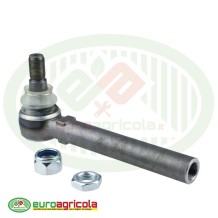 Testina Sterzo Ø28x1,5mm