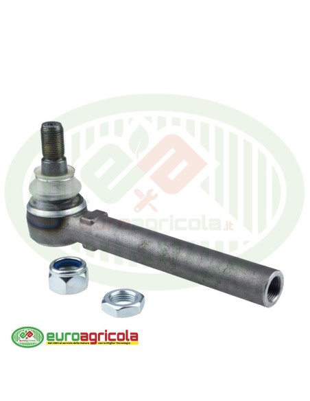 Testina Sterzo Ø28x1,5mm