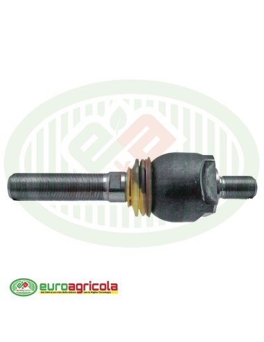 Testina Sterzo Ø22x1,5mm