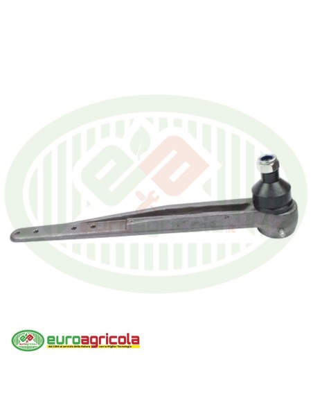 Testina Sterzo Snodo Lama