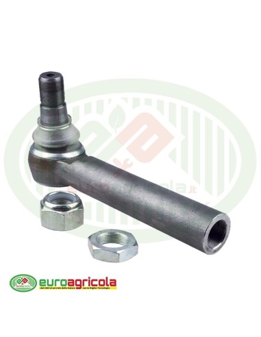 Testina Sterzo Ø28x1,5mm