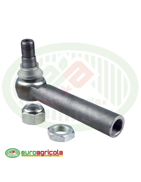 Testina Sterzo Ø28x1,5mm