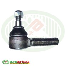 Testina Sterzo Ø7/8"x18mm