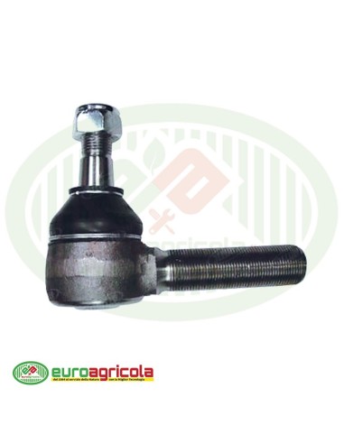 Testina Sterzo Ø7/8"x18mm