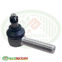 Testina Sterzo Ø1+1/8"x12mm