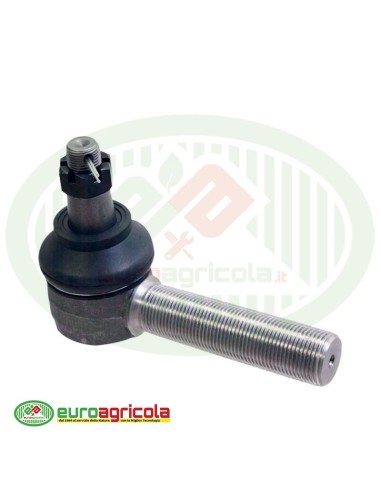 Testina Sterzo Ø1+1/8"x12mm