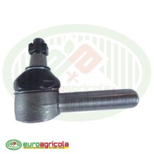 Testina Sterzo Ø1+1/8"x12mm