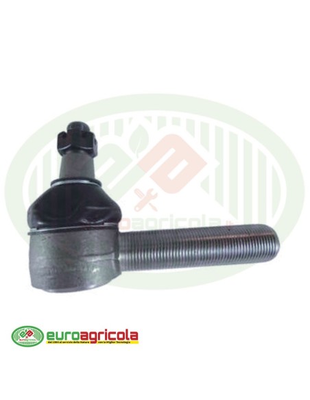 Testina Sterzo Ø1+1/8"x12mm