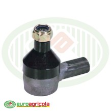 Testina Sterzo Ø11/16"x18mm