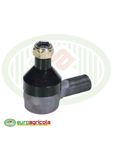 Testina Sterzo Ø11/16"x18mm