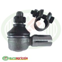 Testina Sterzo Ø11/16"x18mm