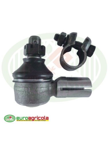 Testina Sterzo Ø11/16"x18mm