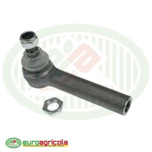 Testina Sterzo Ø24x1,5mm