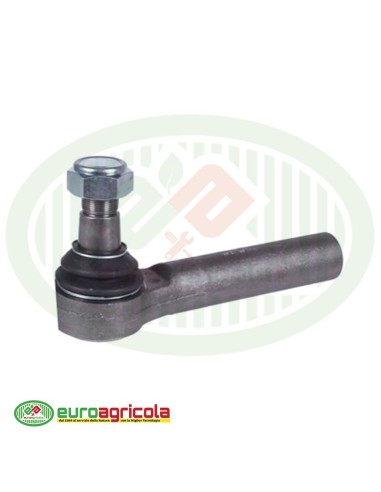 Testina Sterzo Ø28x1,5mm