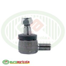 Testina Sterzo Ø11/16"x18mm