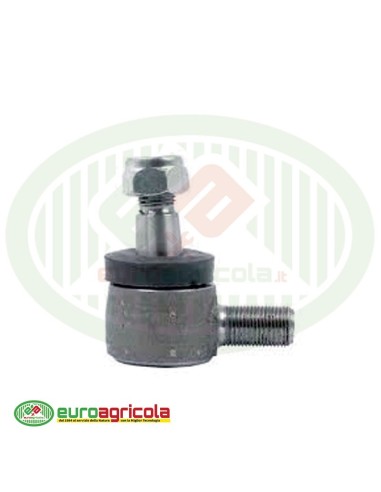 Testina Sterzo Ø11/16"x18mm