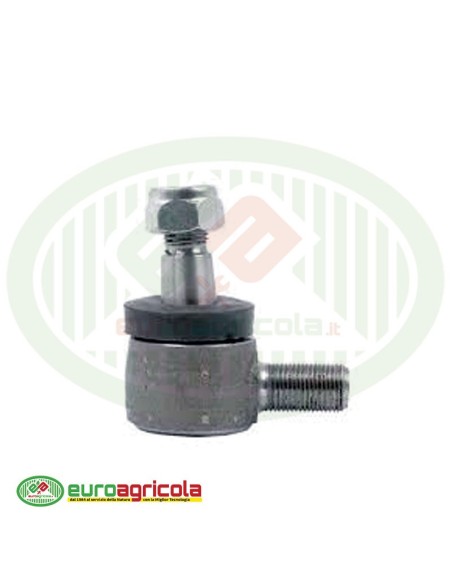 Testina Sterzo Ø11/16"x18mm