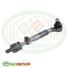 Tirante Sterzo Ø20x1,5mm