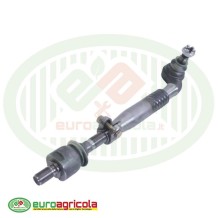 Tirante Sterzo Ø20x1,5mm