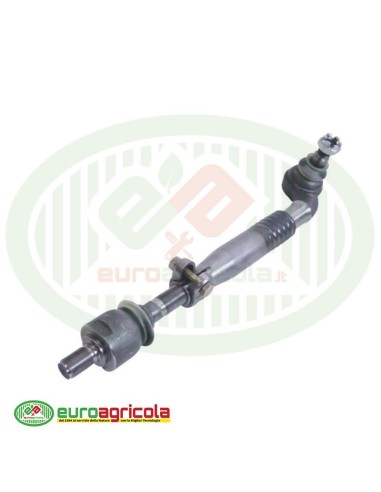 Tirante Sterzo Ø20x1,5mm