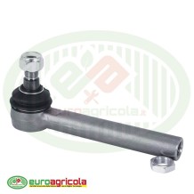 Testina Sterzo Ø18x1,5mm