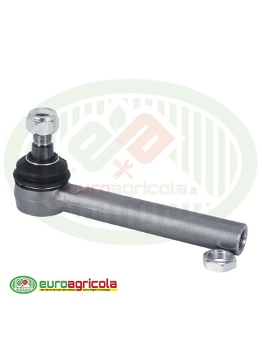 Testina Sterzo Ø18x1,5mm