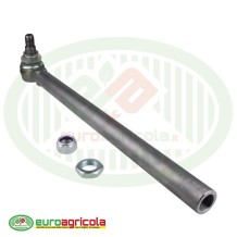 Testina Sterzo Ø24x1,5mm