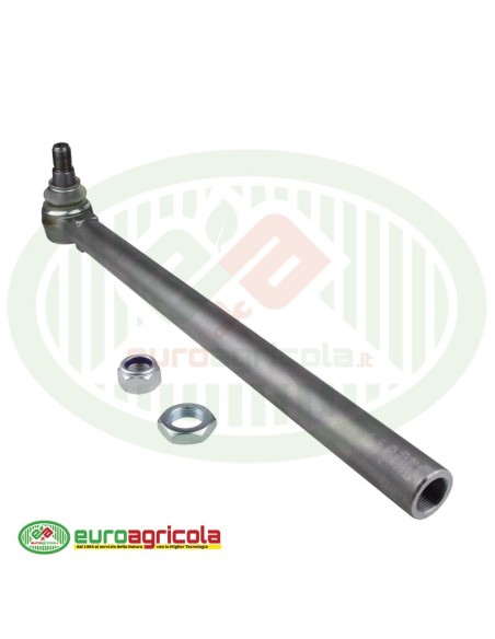 Testina Sterzo Ø24x1,5mm