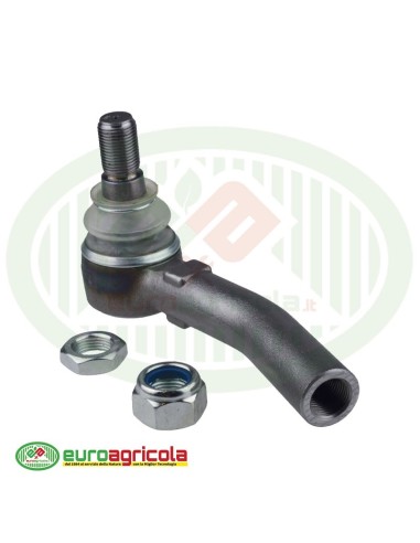 Testina Sterzo Ø18x1,5mm