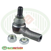 Testina Sterzo Ø18x1,5mm