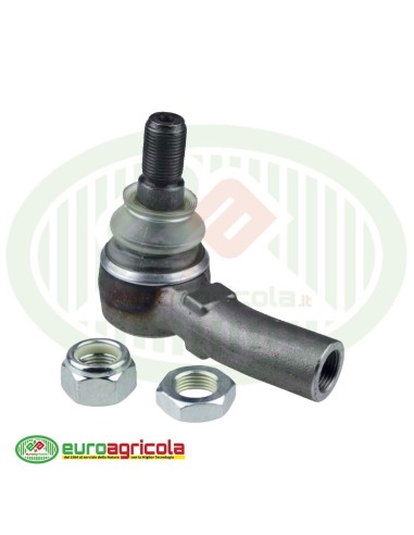 Testina Sterzo Ø18x1,5mm