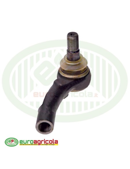 Testina Sterzo Ø18x1,5mm